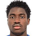 Jerrin Jackie