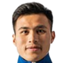 Chen Zheng