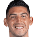 Cristian Espinoza