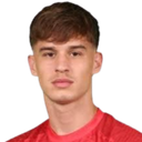 B. Mirčetić