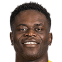 Brice Samba
