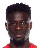 Lamine Fall