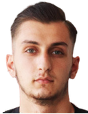 Yavuz Ulas Genc