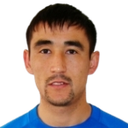 Ilyas Amirseitov