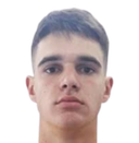 Mykyta Minchev
