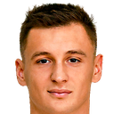 Vladyslav Kabaev
