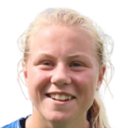 Mille Prestegaard