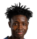 Oluwadarasimi Joel Omotayo