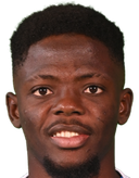 Kevin Doukoure