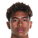 Vaughn Covil