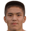 Azamat Amanbay