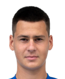 Dmitriy Korolev