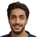 Siavash Yazdani