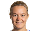 Sarah Dyrehauge Hansen