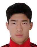 Zhang Yuhang