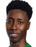 Mohamed Bai Kamara