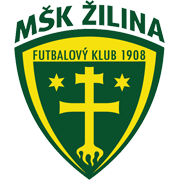 MSK Žilina Sub-19