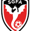 St George City FA