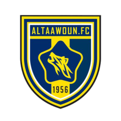 Al-Taawoun Juniores