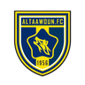 Al-Taawoun Juniores