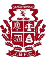 Johnstone Burgh FC