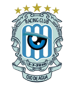 Racing Ojo de Agua