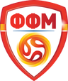 Macedônia do Norte (F) Sub-16