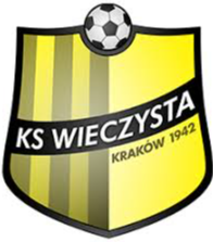 Wieczysta Cracovia B