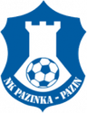 NK Pazinka