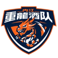 Equipo de Neijiang