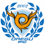 Daegu FC II