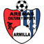 Arenas de Armilla CyD Sub-19