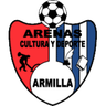 Arenas de Armilla CyD Sub-19