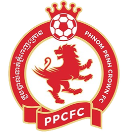 Phnom Penh Crown FC