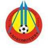 Lokomotiv Liski
