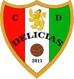 CD Delicias (F)