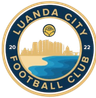 Luanda City