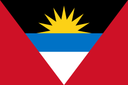 Antigua y Barbuda Femenino