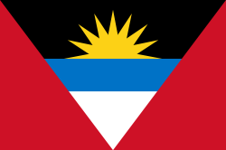 Antigua y Barbuda Femenino