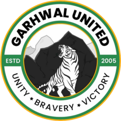Garhwal United FC