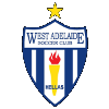 West Adelaide Reservas Feminino