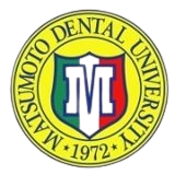 Universidad de Matsumoto