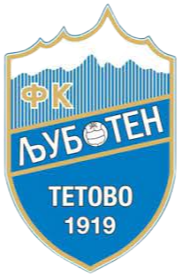 ŽFK Ljuboten Feminino