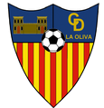 CD La Oliva Sub-19