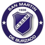 San Martín Burzaco