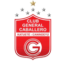 General Caballero Katuete