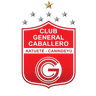 General Caballero Katuete