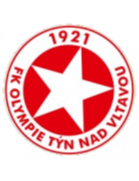 FK Olympie Týn nad Vltavou