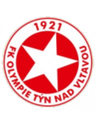 FK Olympie Týn nad Vltavou