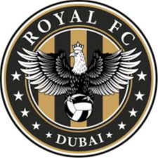 Royal FC (Emirados Árabes Unidos)